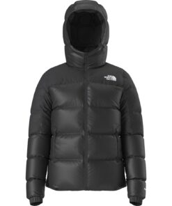 W DIABLO DOWN 2.0 HD JKT — Noir