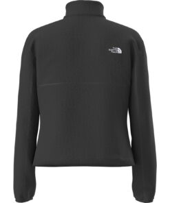 W YUMIORI 1/4 ZIP