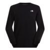 M EVOLUTION SIMPLE DOME REG LONG SLE — Noir