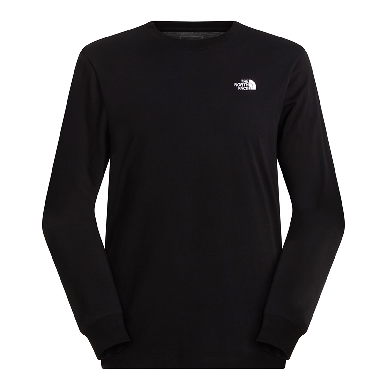 M EVOLUTION SIMPLE DOME REG LONG SLE — Noir