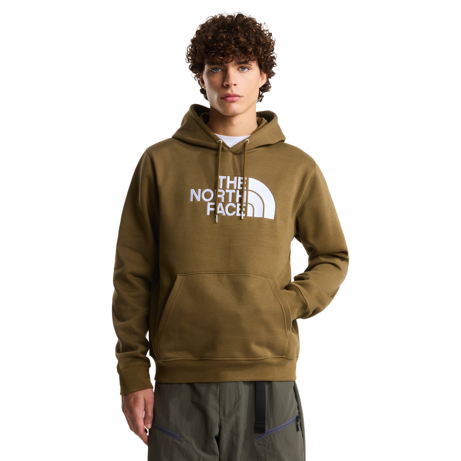 M TNF ESS DREW PEAK REG HD
