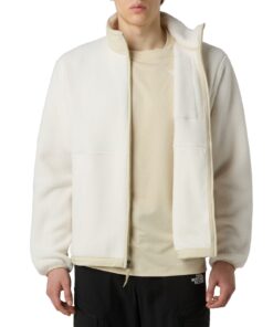 M YUMIORI FULL ZIP