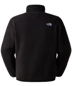 M YUMIORI OFF PEAK 1/2 ZIP JKT