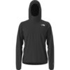 M FONTANALES WIND JKT — Noir