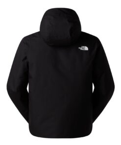 M QUEST MONO INS JKT