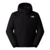 M QUEST MONO INS JKT — Noir
