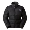 W SAIKURU JKT — Noir