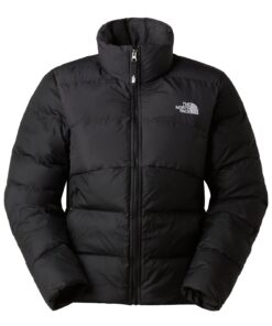 W SAIKURU JKT — Noir