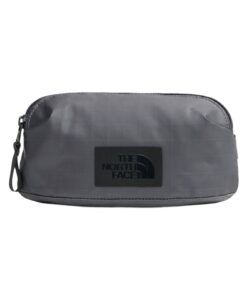 BCV PRO TRAVEL POUCH — Anthracite