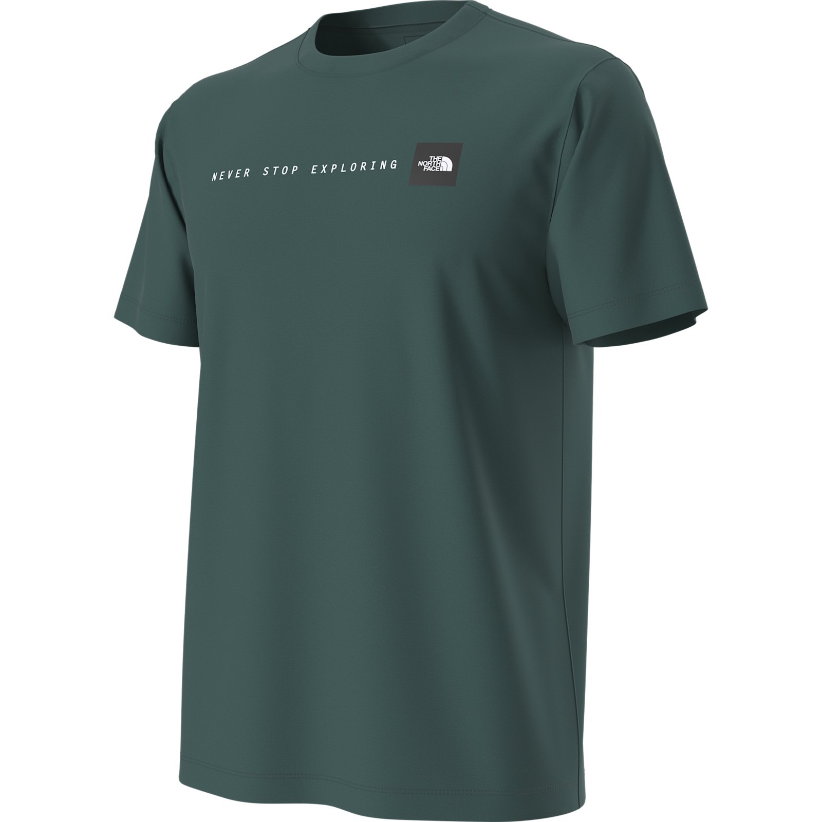 M NSE REG SS TEE