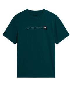 M NSE REG SS TEE — Vert