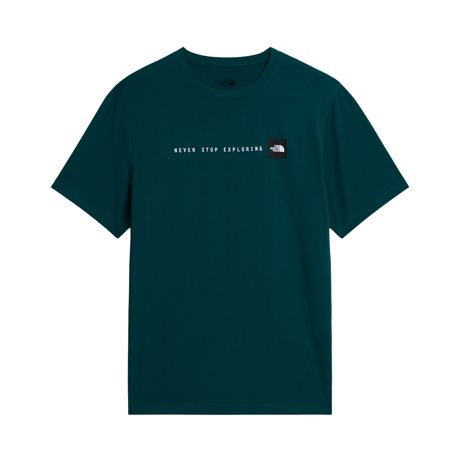 M NSE REG SS TEE — Vert
