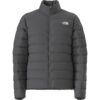 M ACONCAGUA JKT — Gris