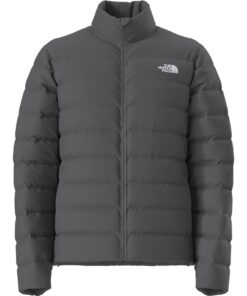 M ACONCAGUA JKT — Gris