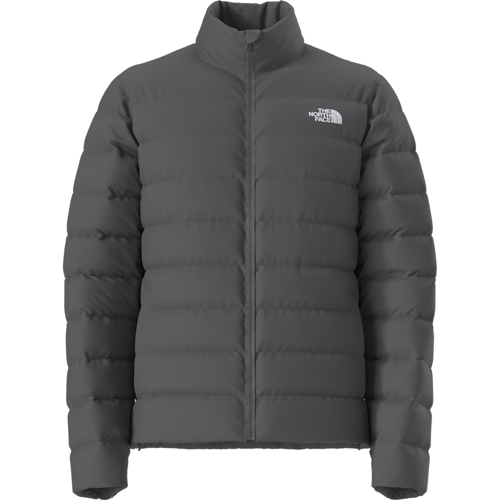 M ACONCAGUA JKT — Gris