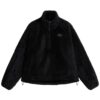 W OSITO EVOLVE 1/2 Z JKT — Noir