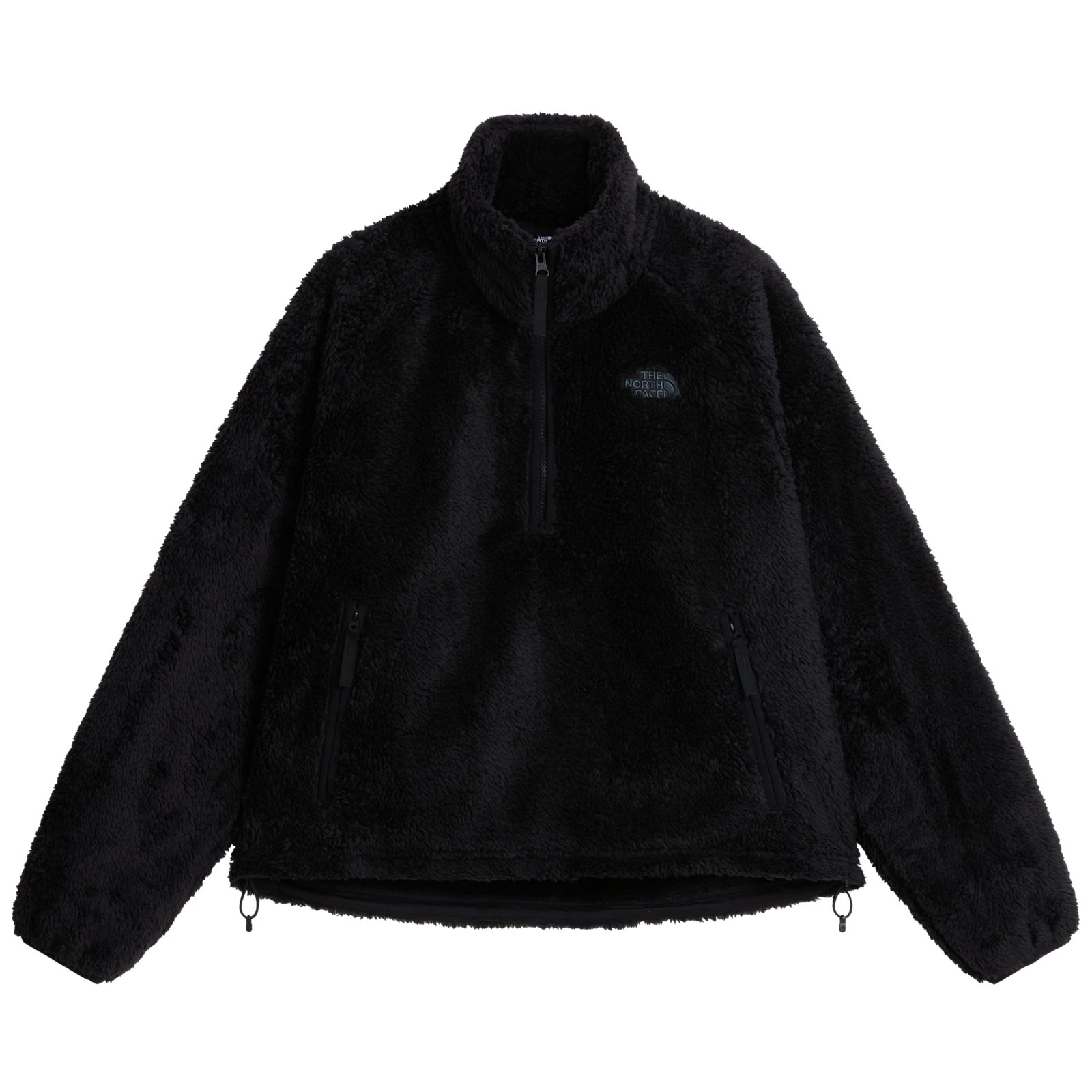 W OSITO EVOLVE 1/2 Z JKT — Noir