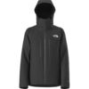 M CHAKAL JKT — Noir