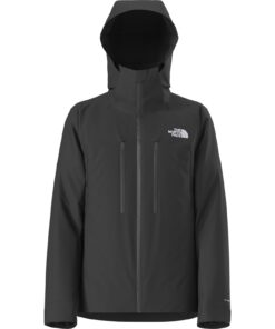 M CHAKAL JKT — Noir