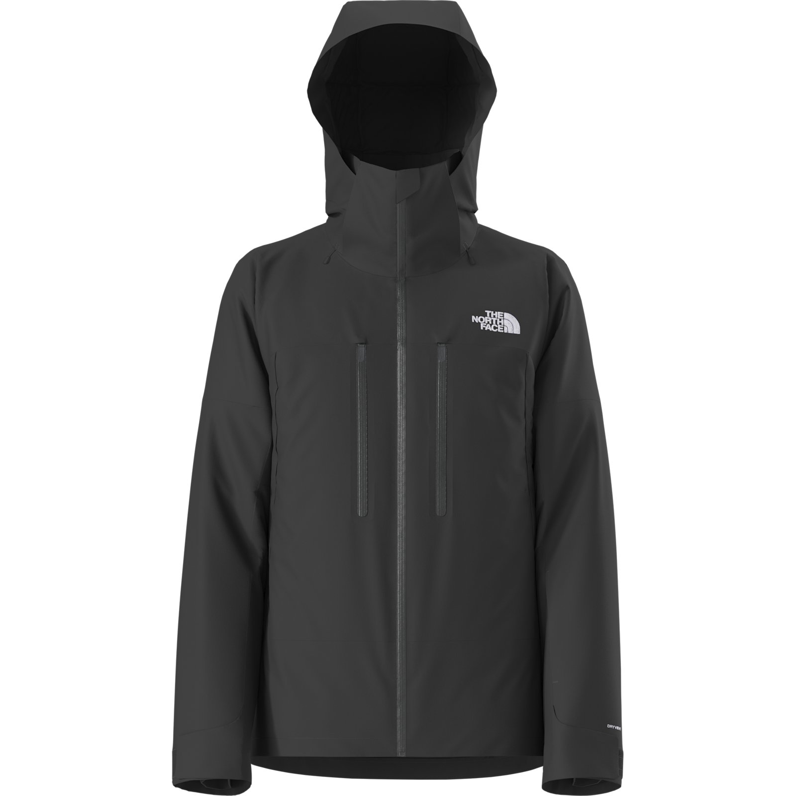 M CHAKAL JKT — Noir