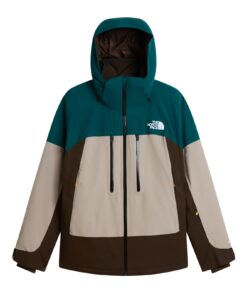 M CHAKAL JKT — Vert