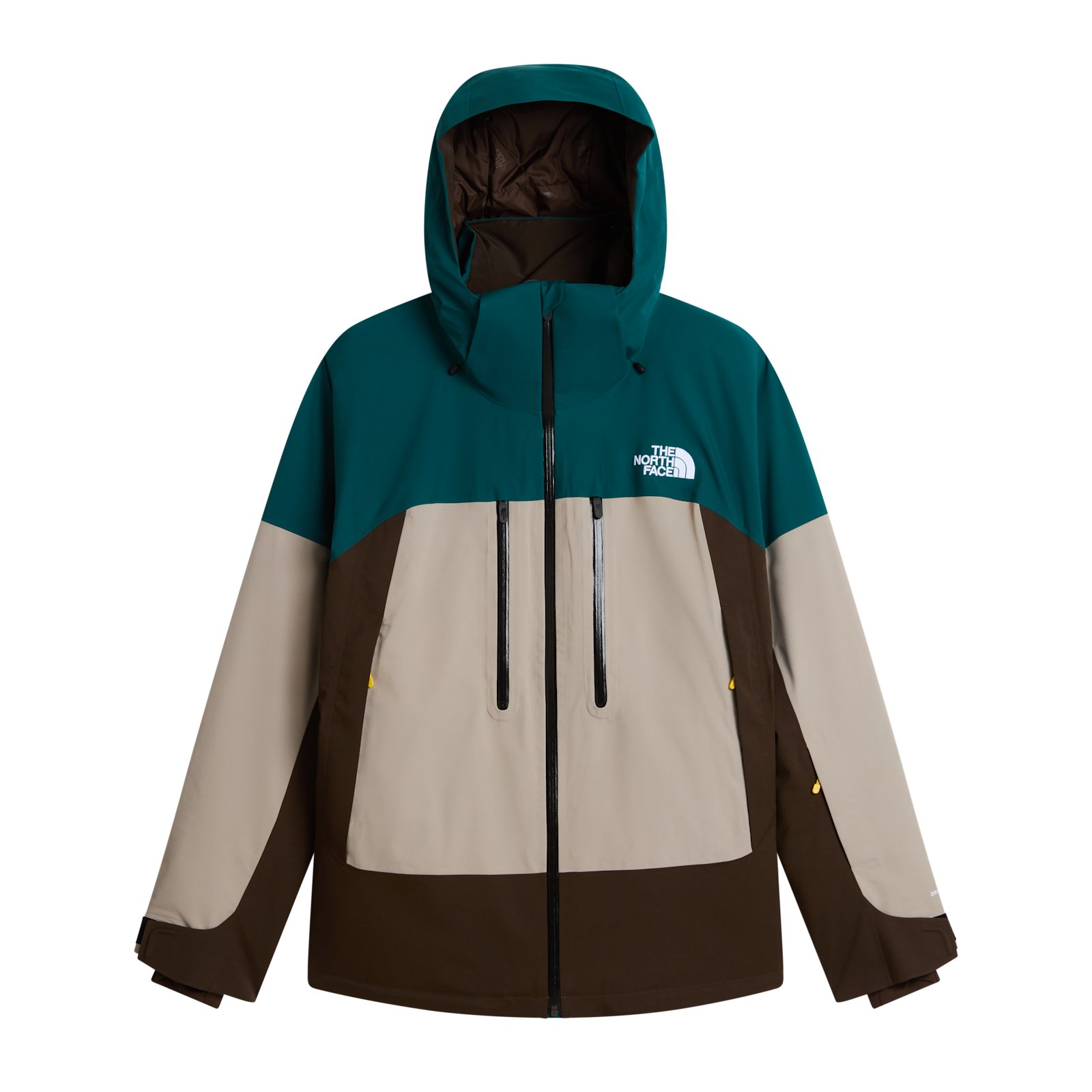 M CHAKAL JKT — Vert