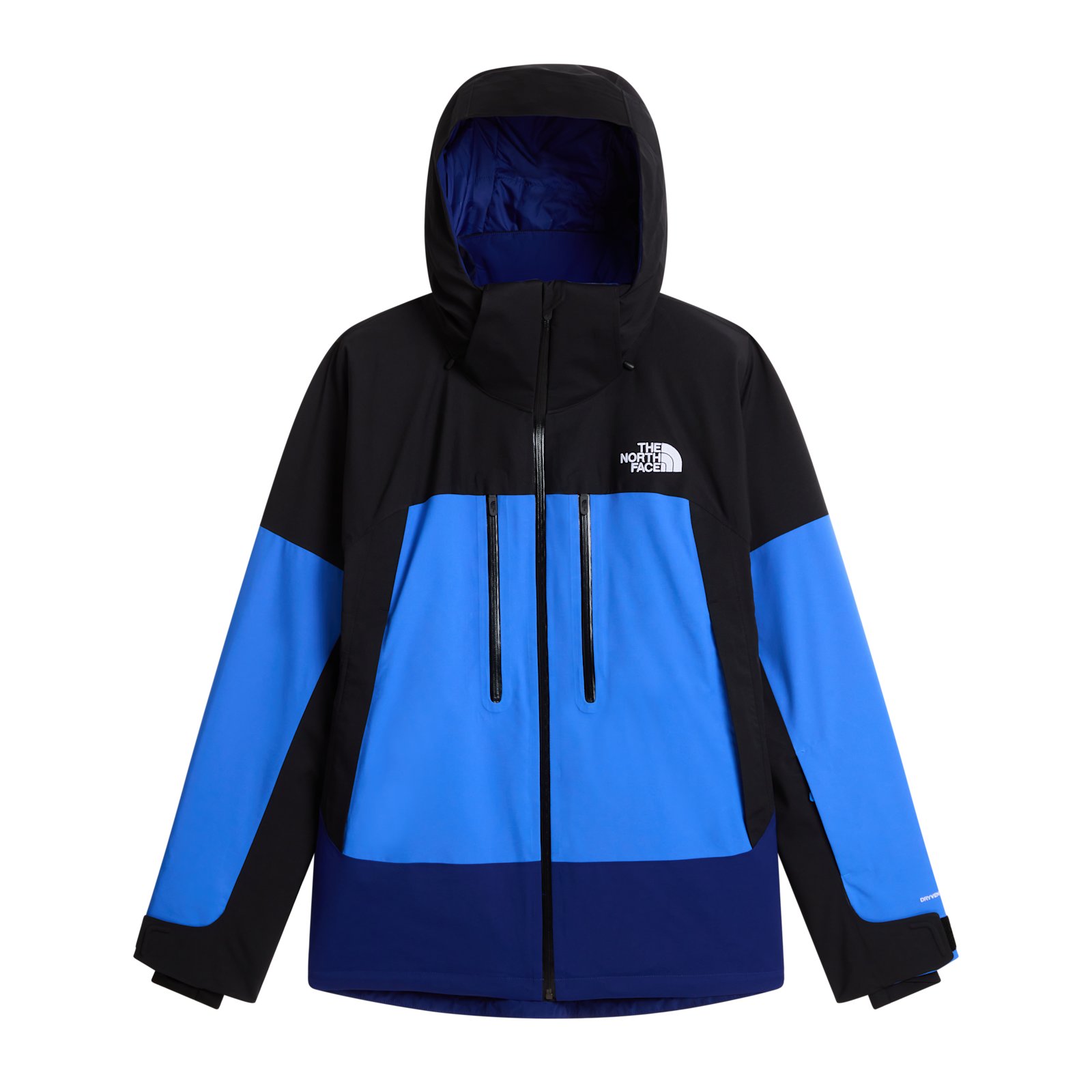 M CHAKAL JKT — Bleu
