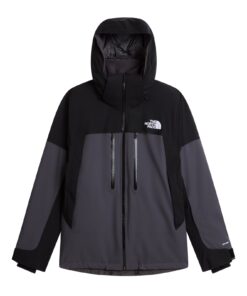 M CHAKAL JKT — Gris