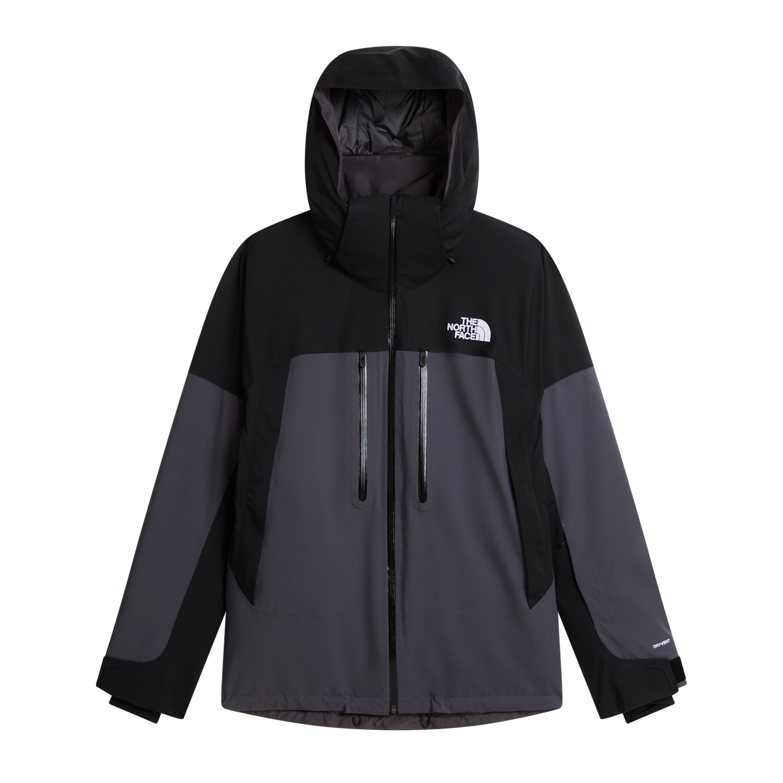 M CHAKAL JKT — Gris