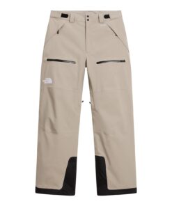 M CHAKAL PANT — Gris