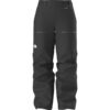 M CHAKAL PANT — Noir