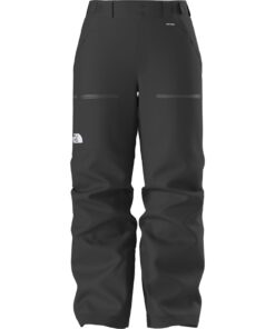 M CHAKAL PANT — Noir