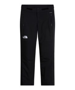 W LENADO PANT — Noir