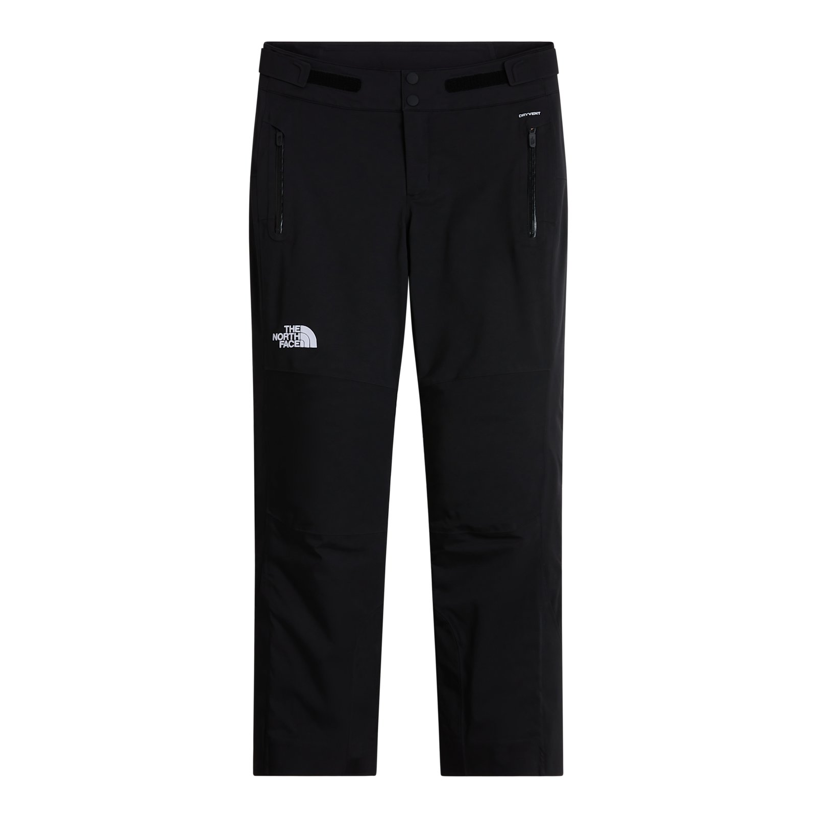 W LENADO PANT — Noir