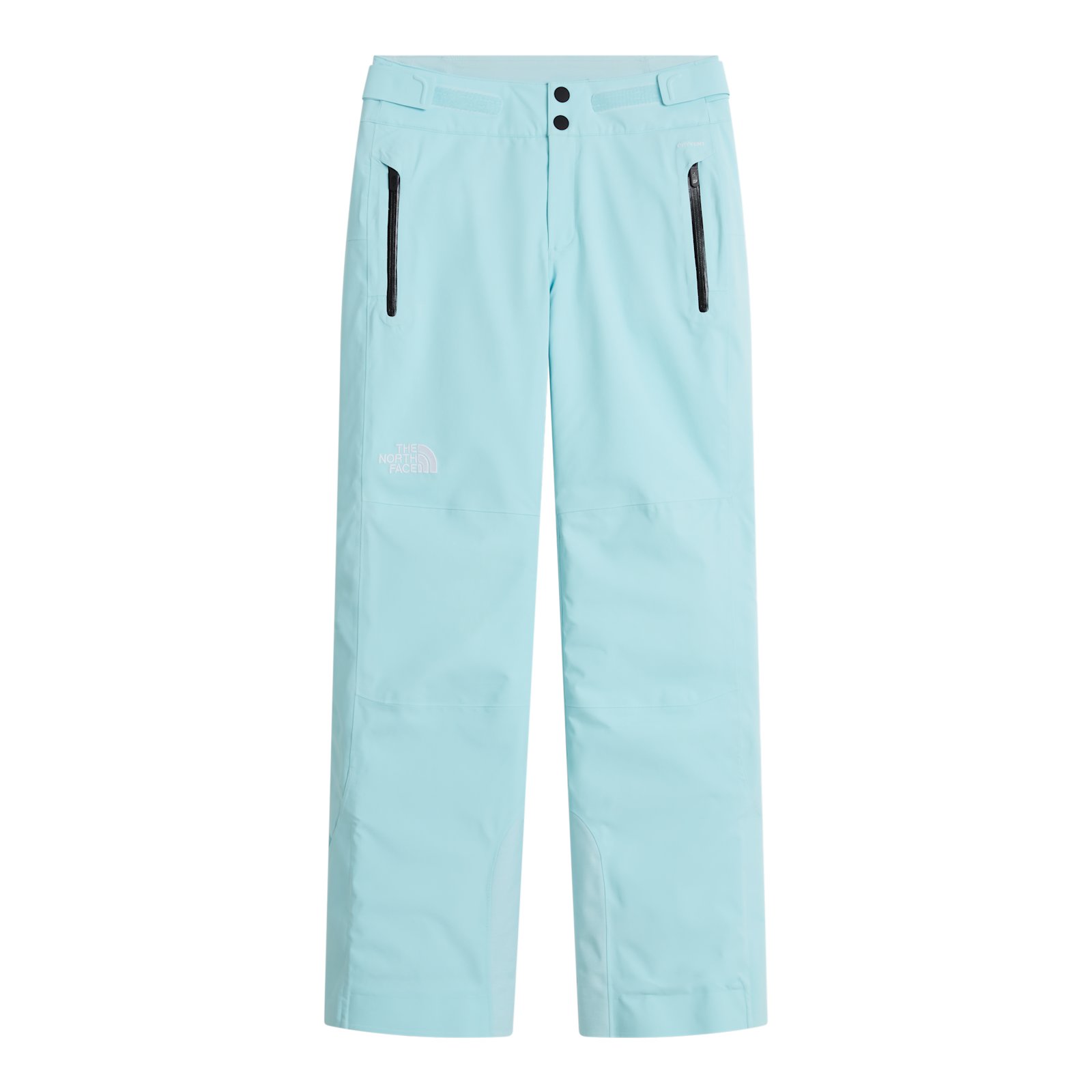 W LENADO PANT — Bleu Ciel