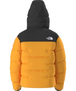M SUMMIT NUPTSE JKT