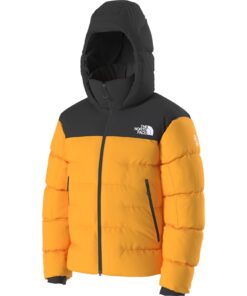 M SUMMIT NUPTSE JKT