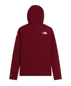 W FUTUREFLEECE FZ HDY