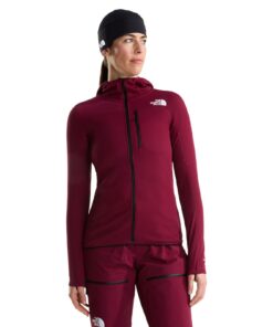 W FUTUREFLEECE FZ HDY
