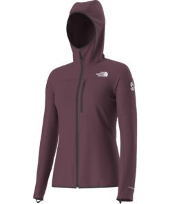 W FUTUREFLEECE FZ HDY