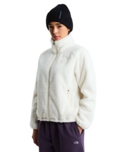 W OSITO EVOLVE FULL ZIP JKT