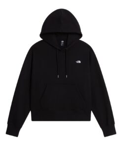 W TNF ESS SIM DO BOXY OS HD — Noir