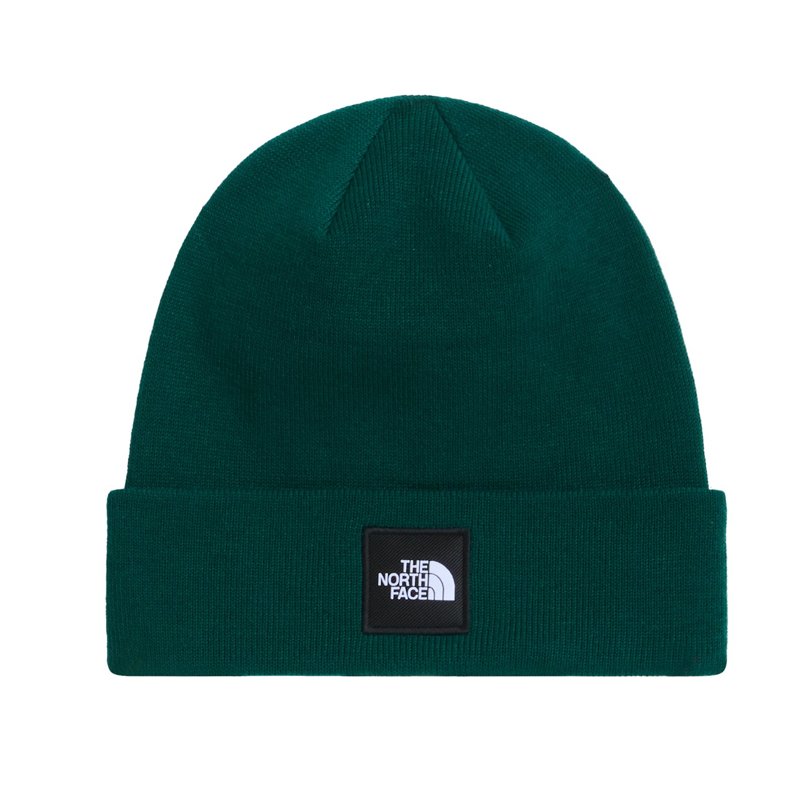 DOCK WORKER RECY BEANIE — Vert
