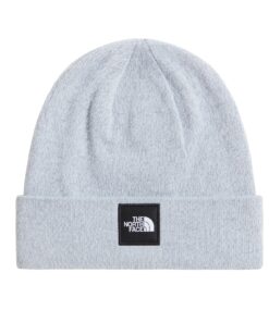 DOCK WORKER RECY BEANIE — Gris