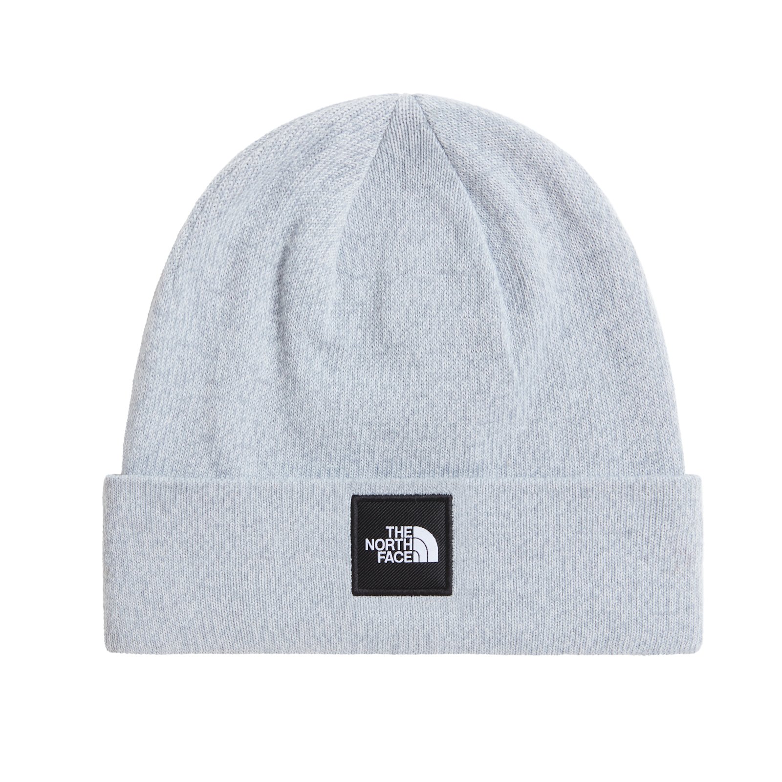 DOCK WORKER RECY BEANIE — Gris