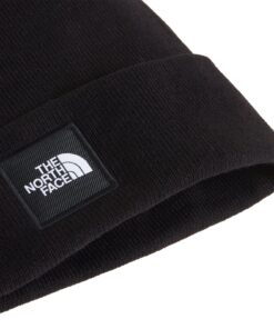 DOCK WORKER RECY BEANIE