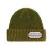 SALTY LINED SE BEANIE — Vert