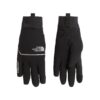 FLEX WND GLOVE — Noir