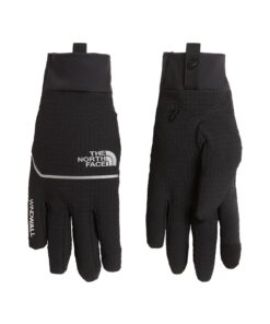 FLEX WND GLOVE — Noir