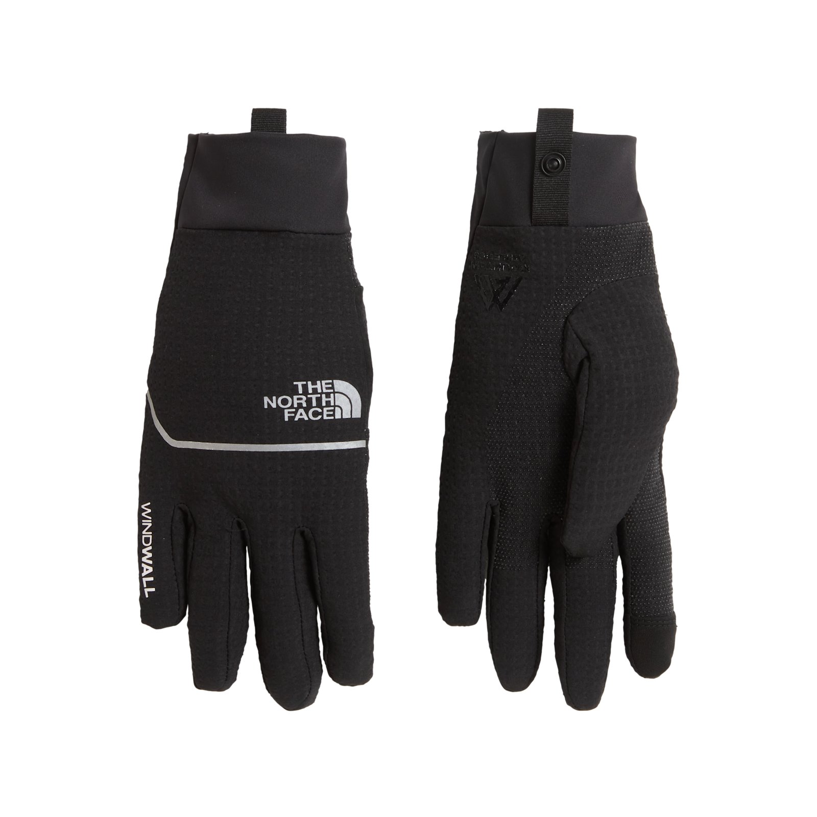 FLEX WND GLOVE — Noir